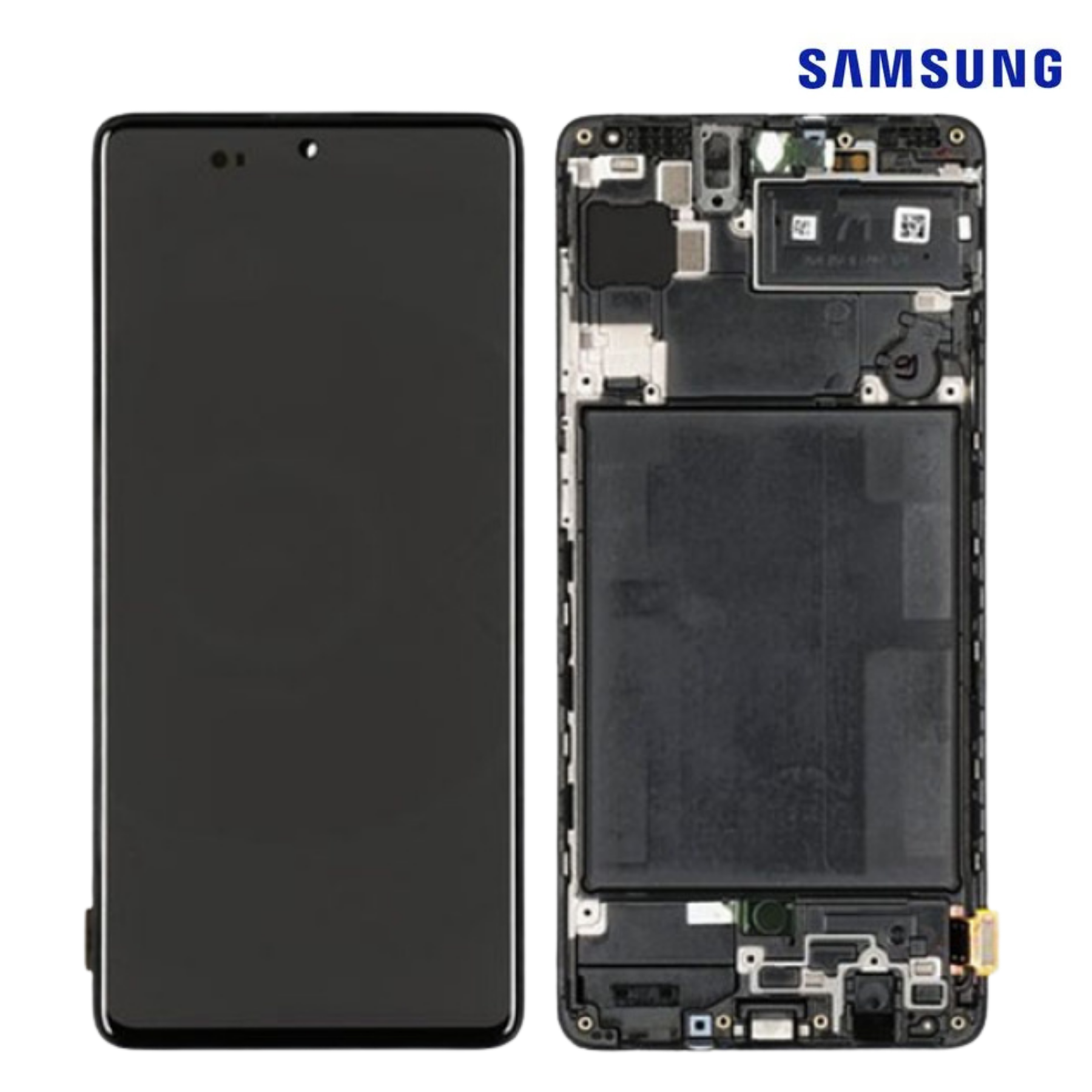 Samsung A03 CORE (A032/ SM-A032) Service Pack LCD